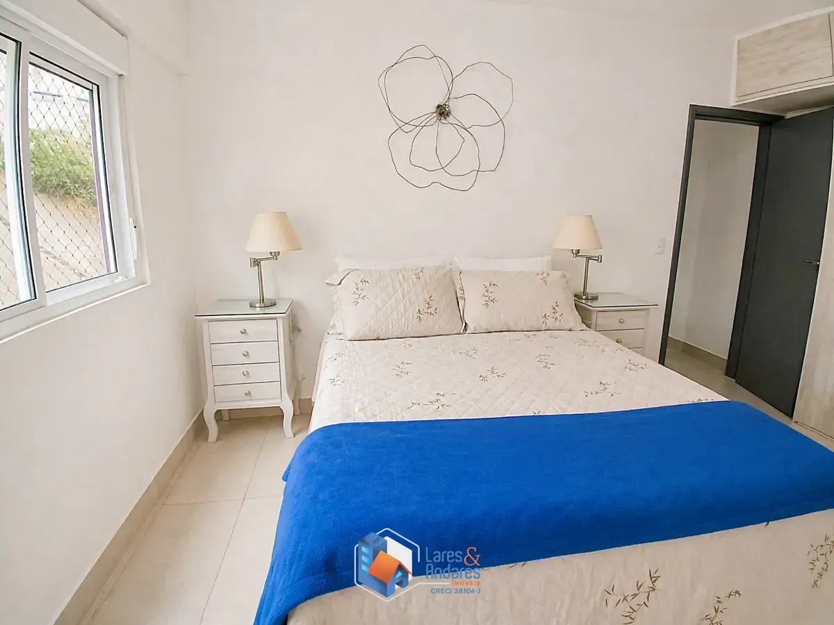 Apartamento, 2 quartos, 59 m² - Foto 9