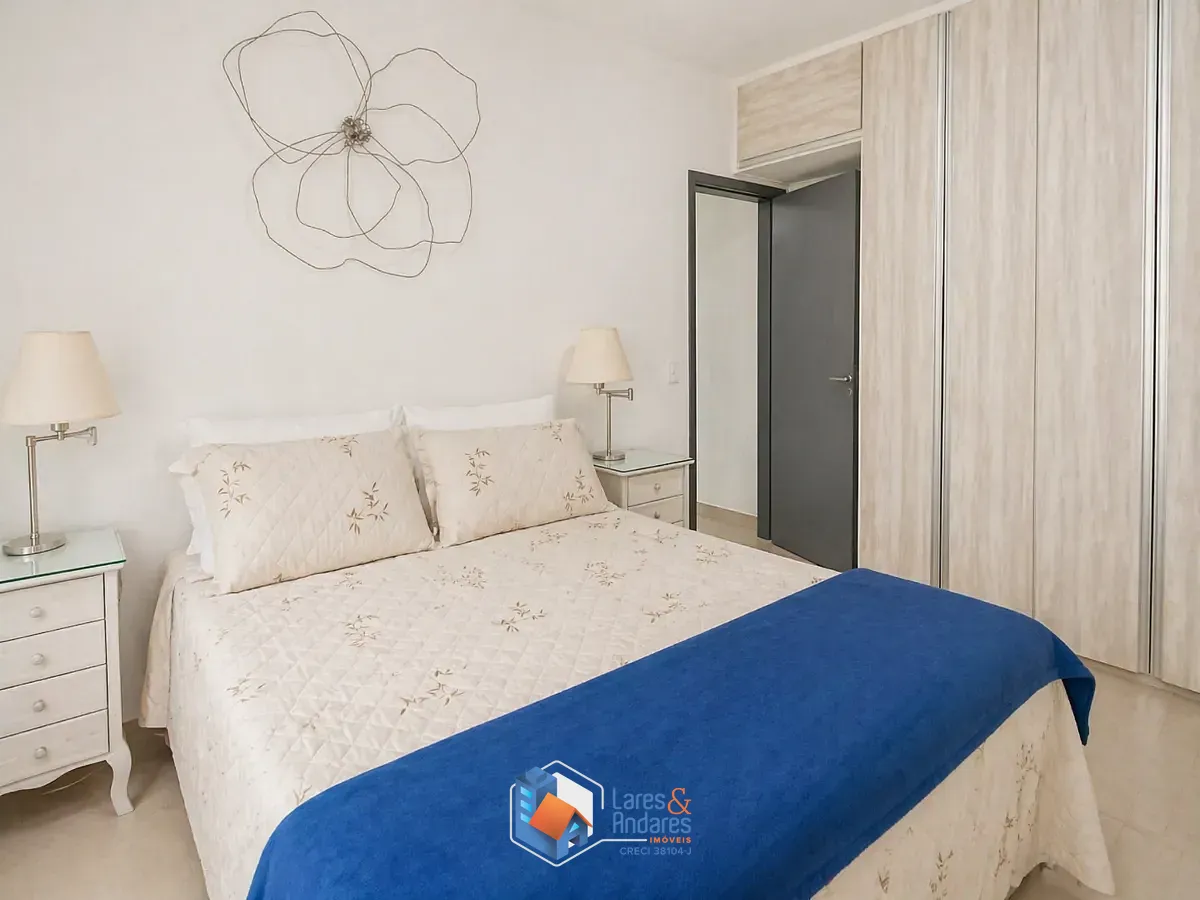 Apartamento, 2 quartos, 59 m² - Foto 10