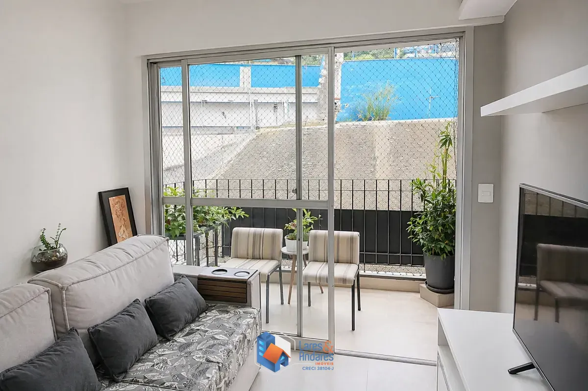Apartamento, 2 quartos, 59 m² - Foto 4