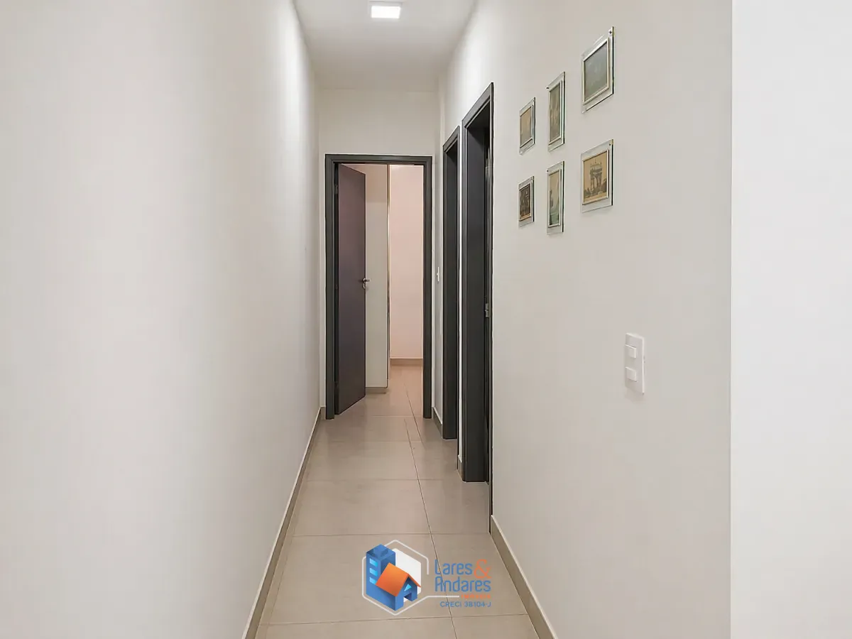 Apartamento, 2 quartos, 59 m² - Foto 7