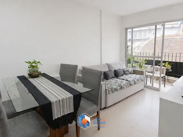 Apartamento com 126m² 2 quartos e 2 banheiros, à venda, no bairro Vila Ipojuca em São Paulo
