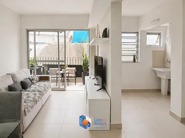 Apartamento com 126m² 2 quartos e 2 banheiros, à venda, no bairro Vila Ipojuca em São Paulo