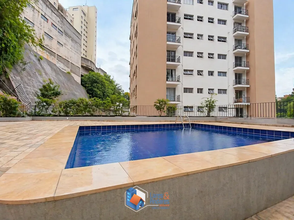 Apartamento, 2 quartos, 59 m² - Foto 18