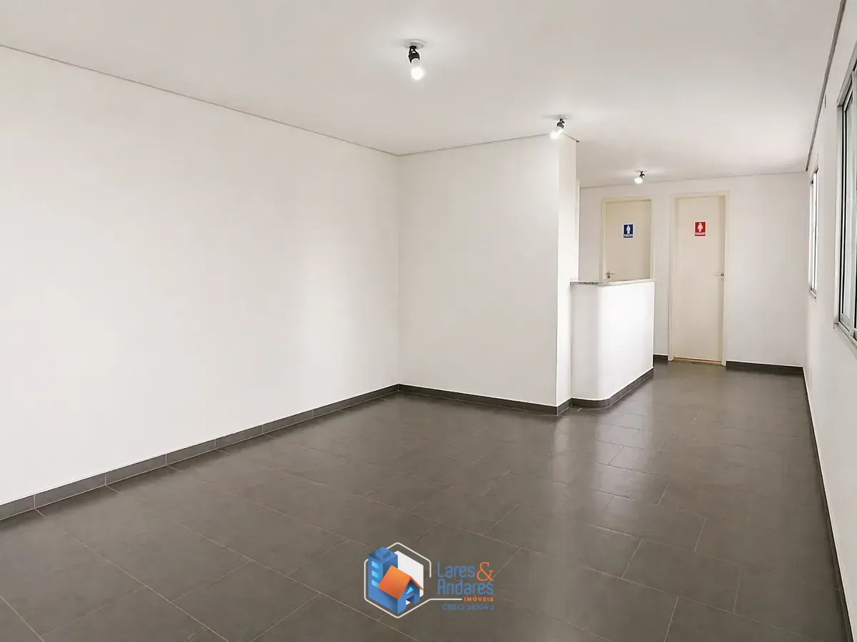 Apartamento, 2 quartos, 59 m² - Foto 16