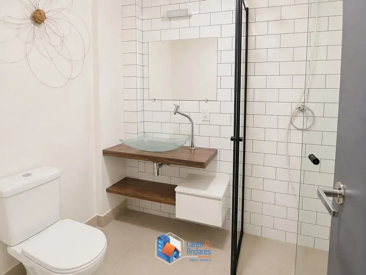 Apartamento, 2 quartos, 59 m² - Foto 13