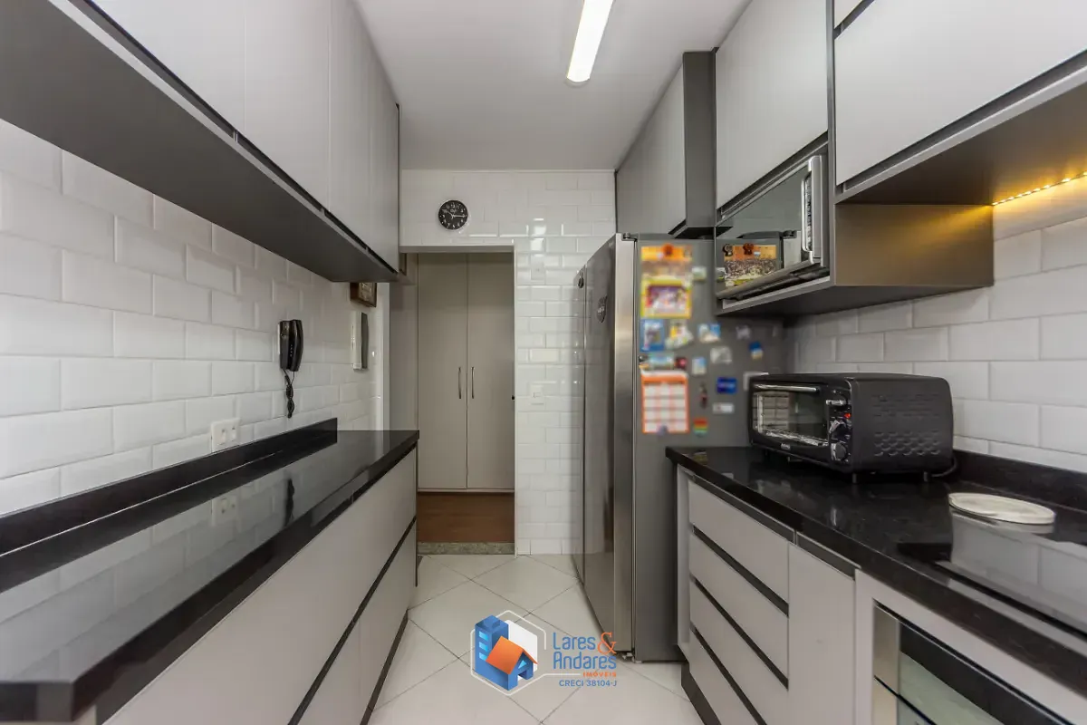 Apartamento, 2 quartos, 75 m² - Foto 9