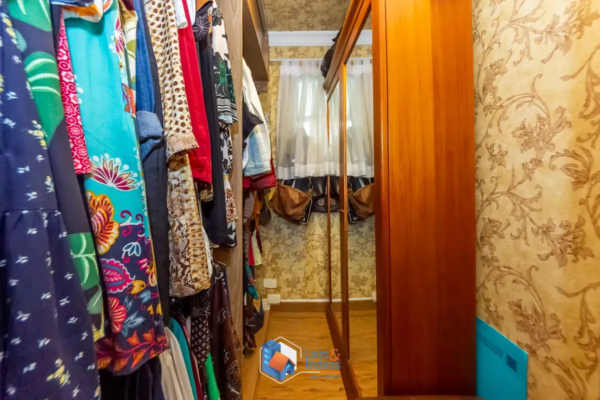 Apartamento, 2 quartos, 75 m² - Foto 21