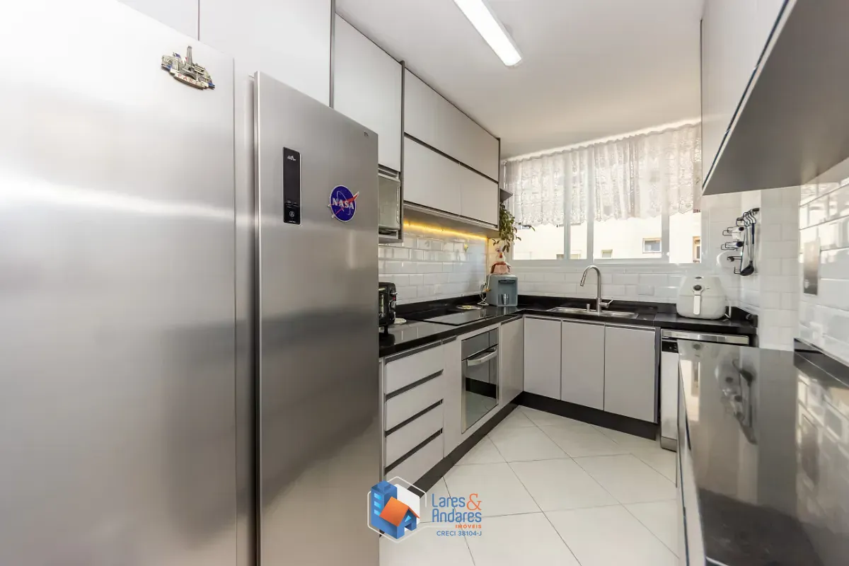 Apartamento, 2 quartos, 75 m² - Foto 11