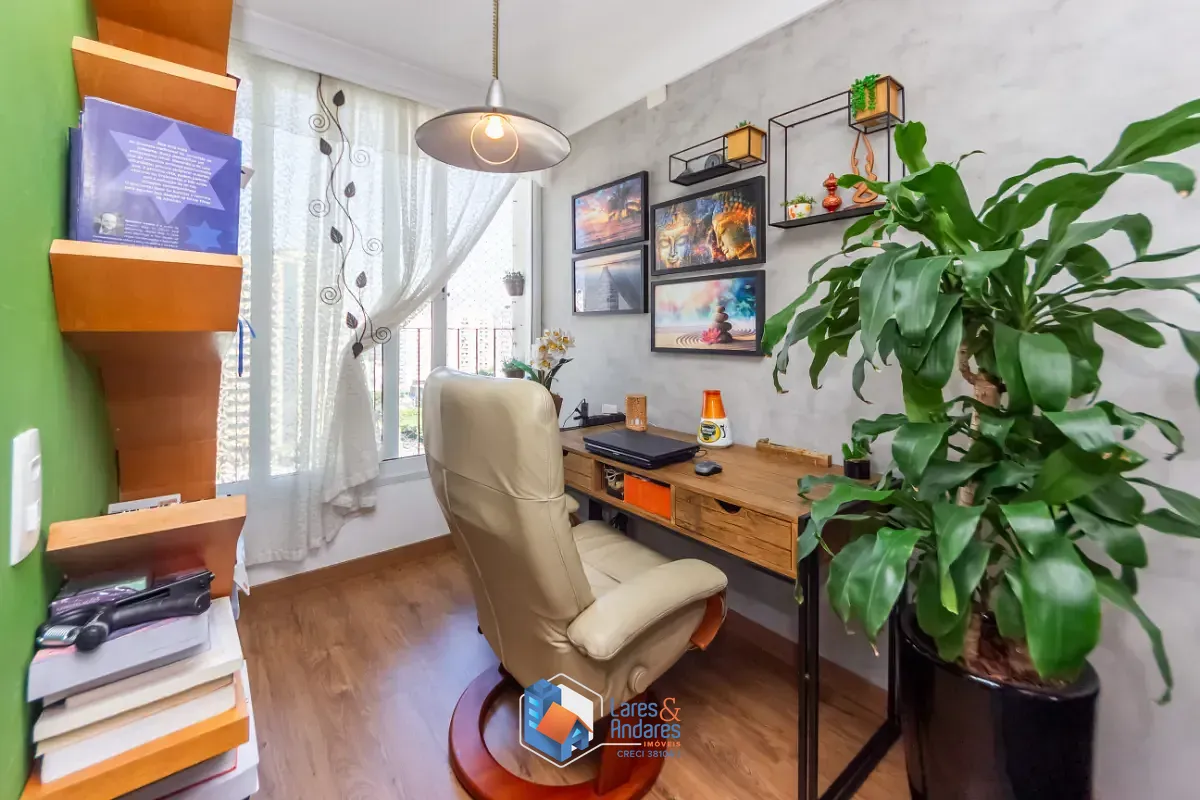 Apartamento, 2 quartos, 75 m² - Foto 7