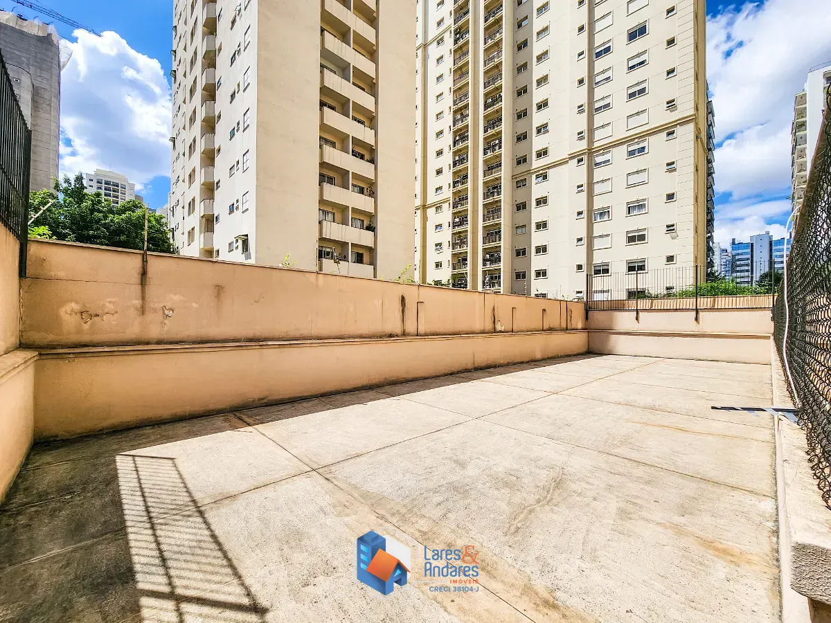 Apartamento, 2 quartos, 75 m² - Foto 24