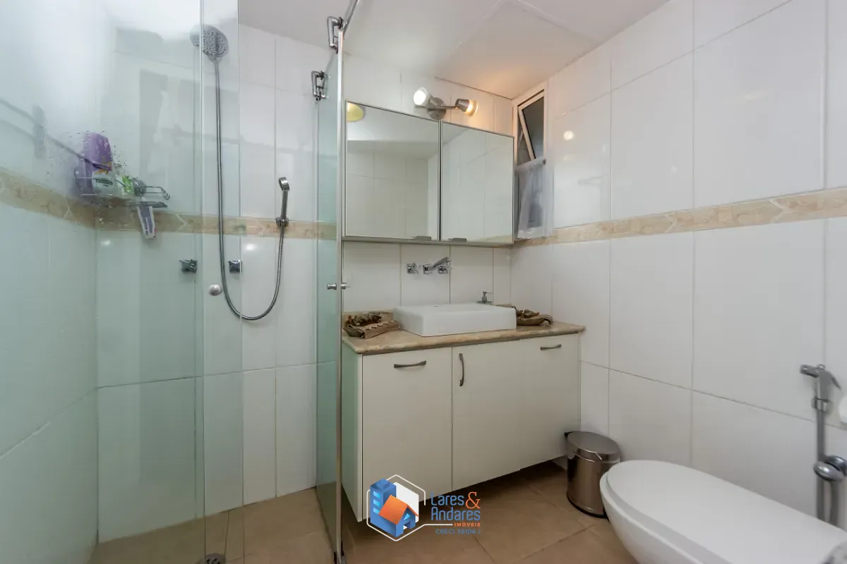 Apartamento, 2 quartos, 75 m² - Foto 19