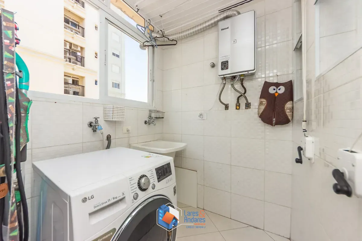 Apartamento, 2 quartos, 75 m² - Foto 22