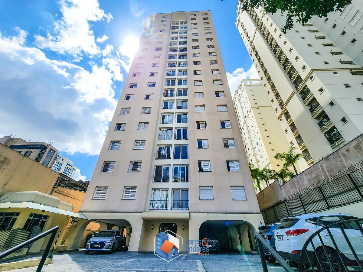 Apartamento, 2 quartos, 75 m² - Foto 25