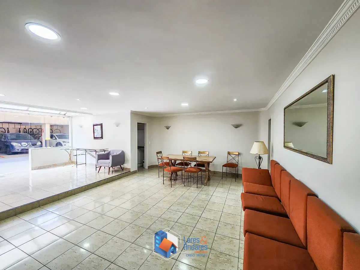 Apartamento, 2 quartos, 75 m² - Foto 23