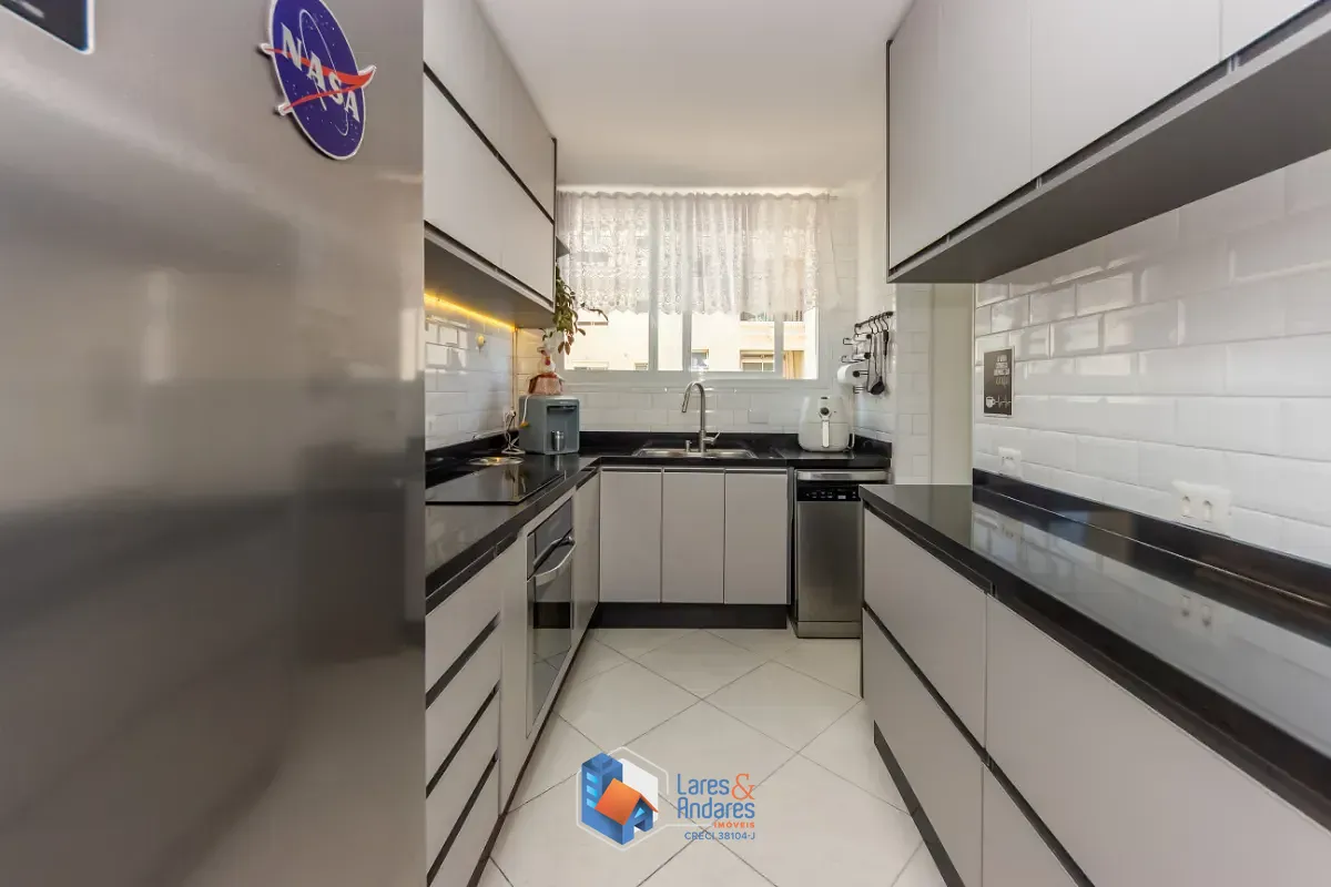 Apartamento, 2 quartos, 75 m² - Foto 10
