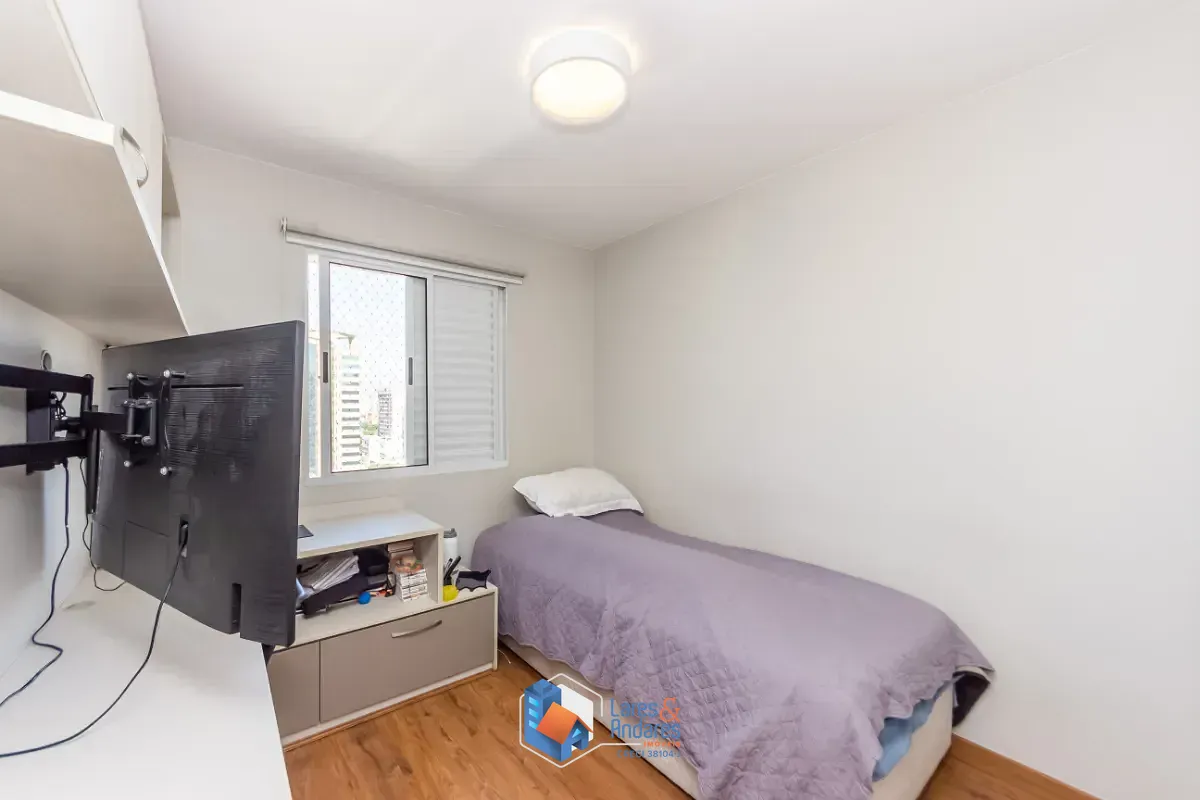 Apartamento, 2 quartos, 75 m² - Foto 16