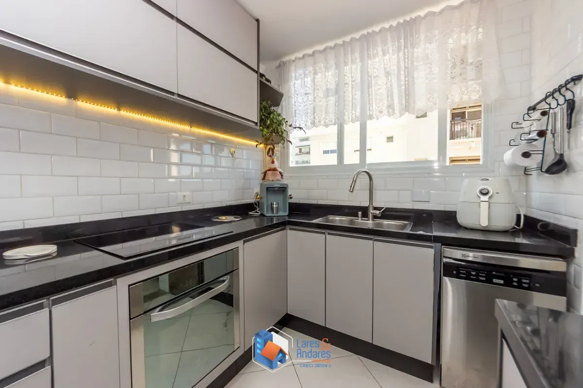 Apartamento, 2 quartos, 75 m² - Foto 12