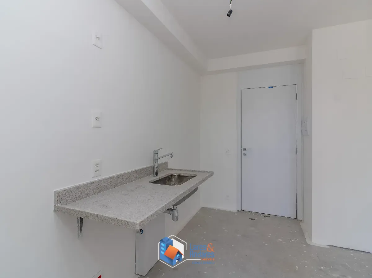 Apartamento, 1 quarto, 45 m² - Foto 37