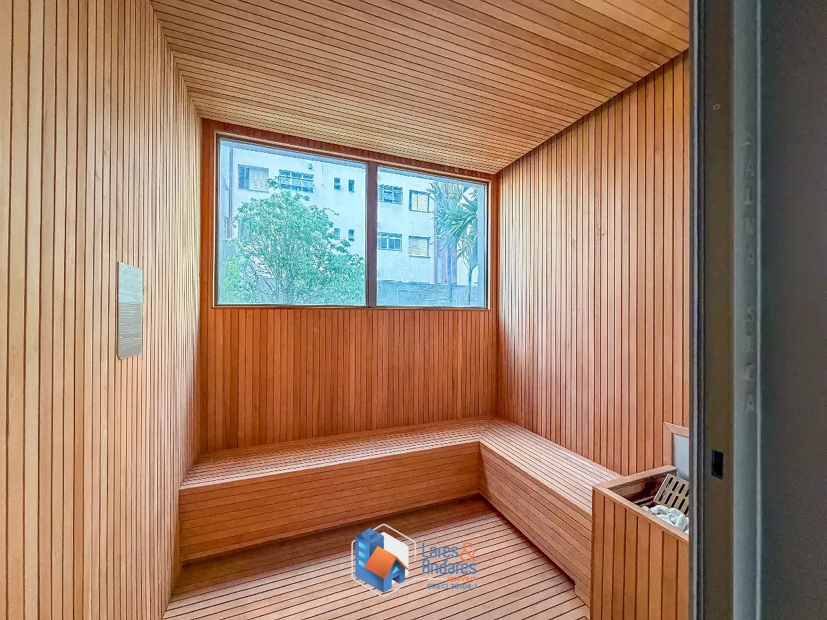 Apartamento, 1 quarto, 45 m² - Foto 105