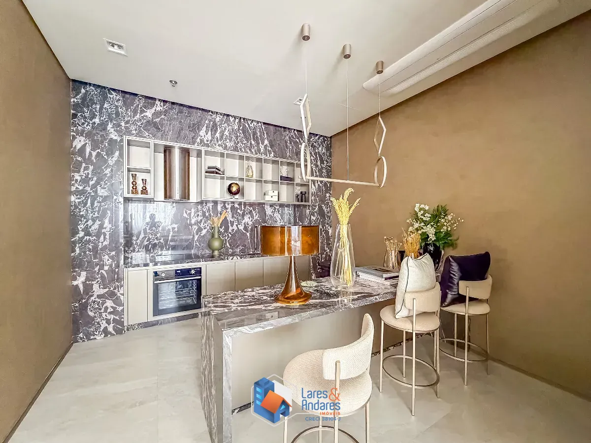 Apartamento, 1 quarto, 45 m² - Foto 89