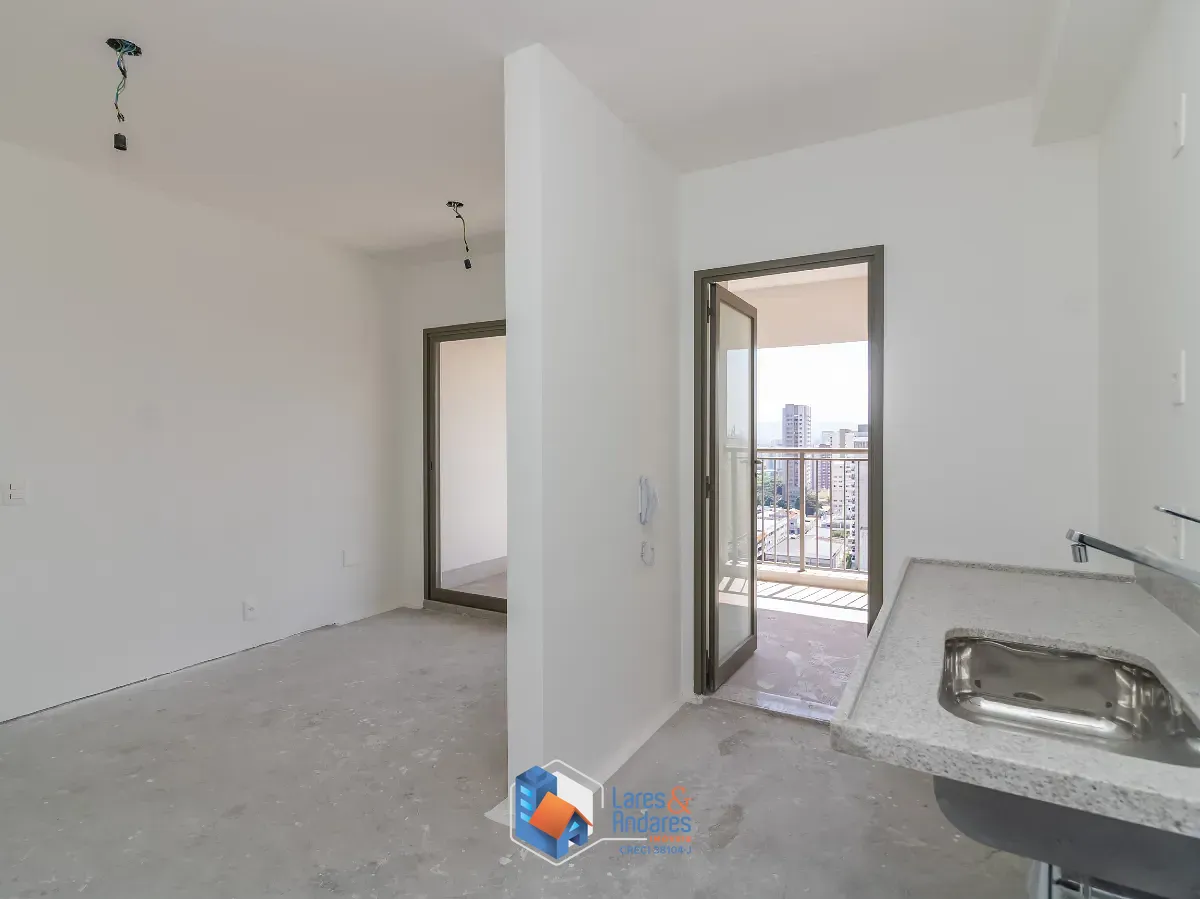Apartamento, 1 quarto, 45 m² - Foto 53