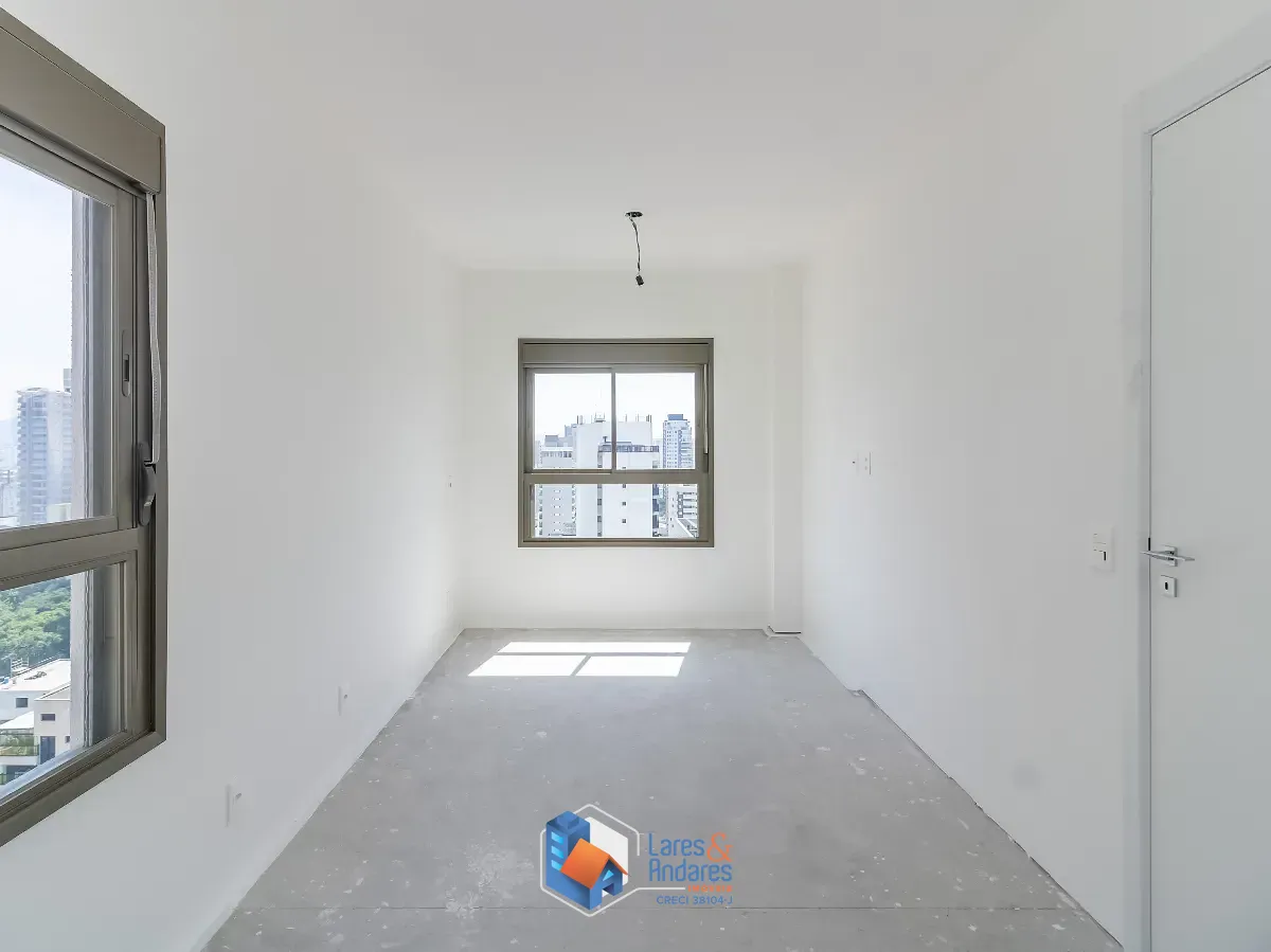 Apartamento, 1 quarto, 45 m² - Foto 13