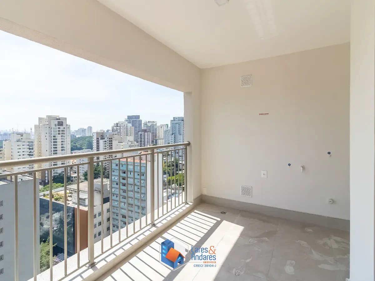 Apartamento, 1 quarto, 45 m² - Foto 45