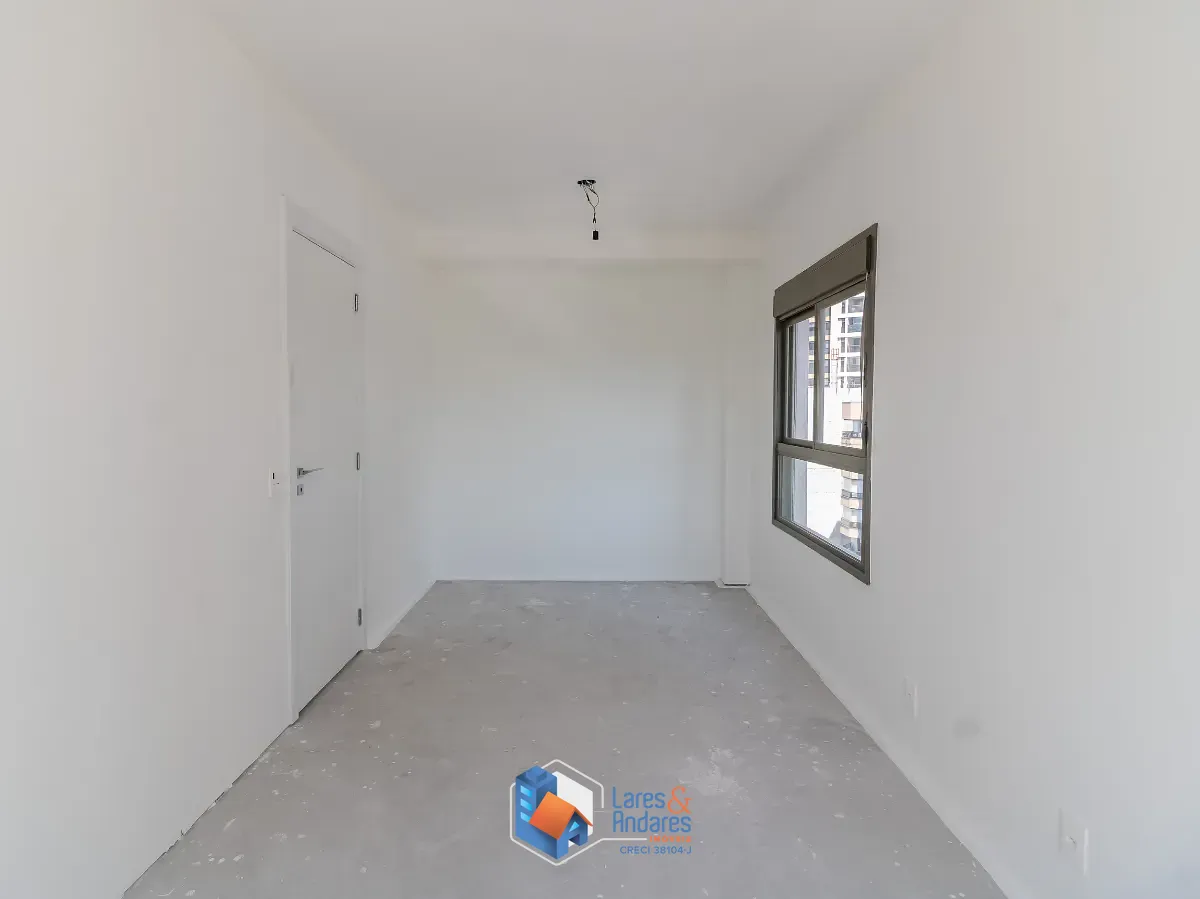 Apartamento, 1 quarto, 45 m² - Foto 5