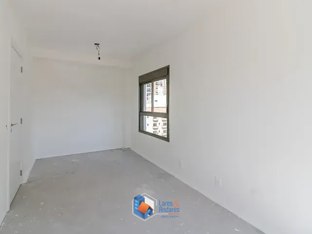 Apartamento com 45m² 1 quarto e 1 banheiro, à venda, no bairro Perdizes em São Paulo
