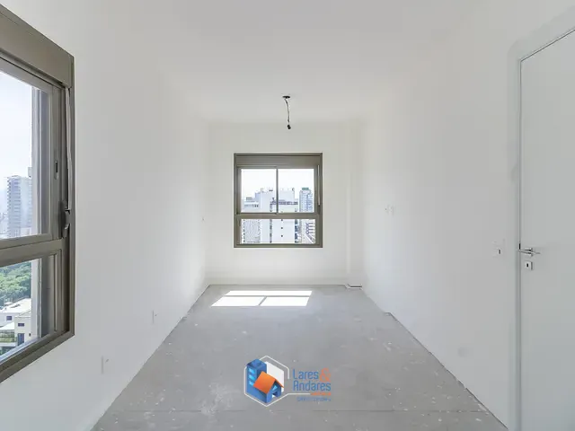 Apartamento com 45m² 1 quarto e 1 banheiro, à venda, no bairro Perdizes em São Paulo