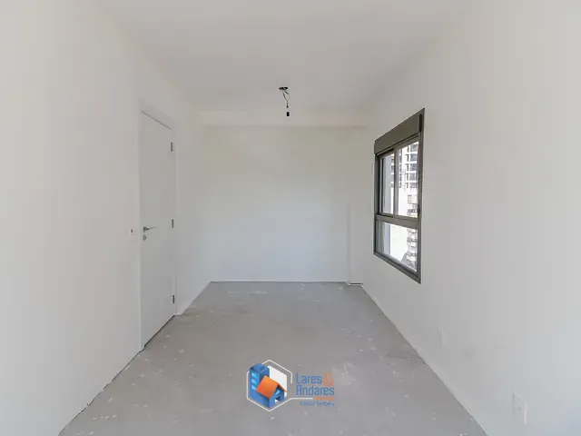Apartamento com 45m² 1 quarto e 1 banheiro, à venda, no bairro Perdizes em São Paulo