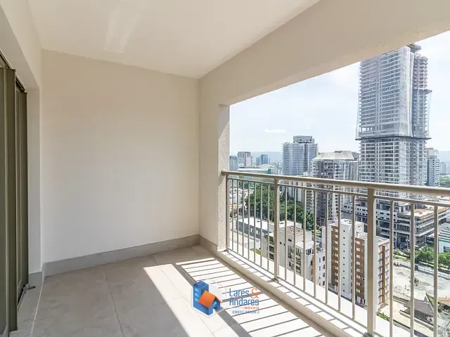 Apartamento com 45m² 1 quarto e 1 banheiro, à venda, no bairro Perdizes em São Paulo
