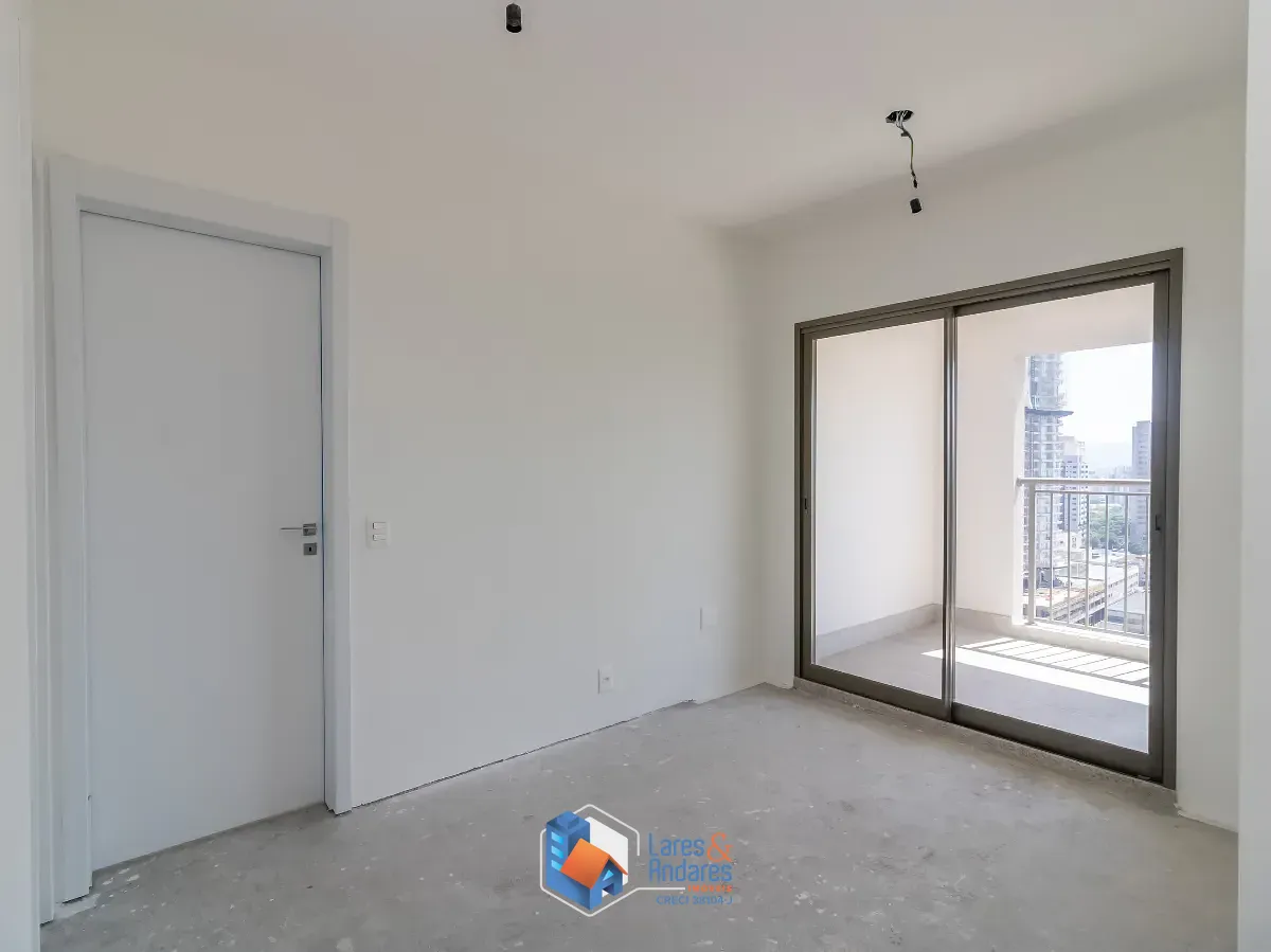 Apartamento, 1 quarto, 45 m² - Foto 29