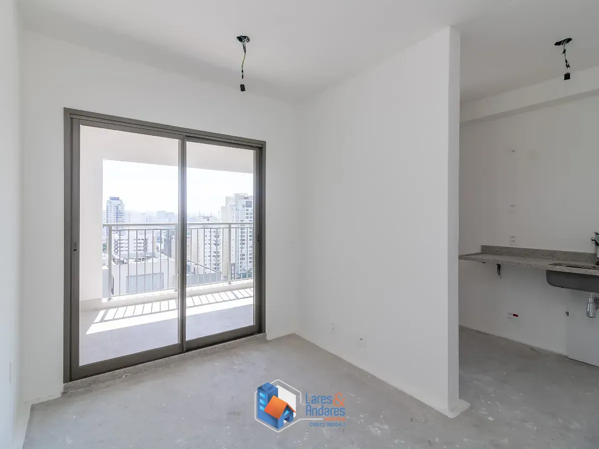Apartamento, 1 quarto, 45 m² - Foto 33
