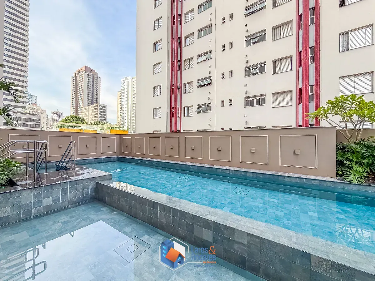 Apartamento, 1 quarto, 45 m² - Foto 97