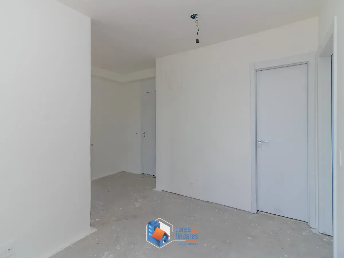 Apartamento, 1 quarto, 45 m² - Foto 21