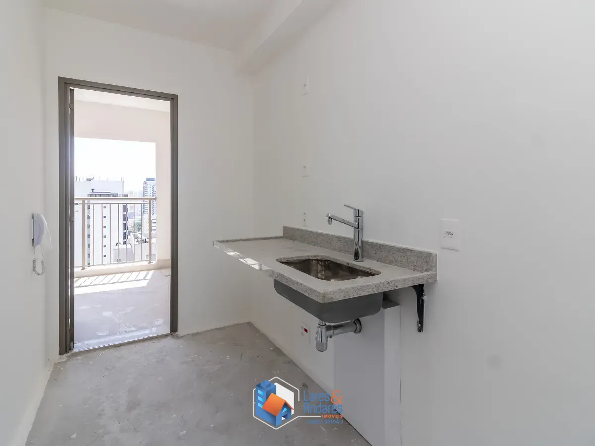 Apartamento, 1 quarto, 45 m² - Foto 41