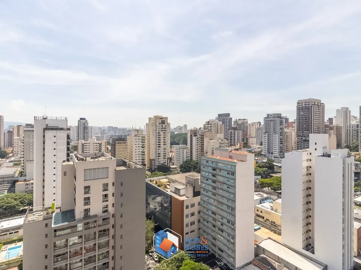 Apartamento, 1 quarto, 45 m² - Foto 57