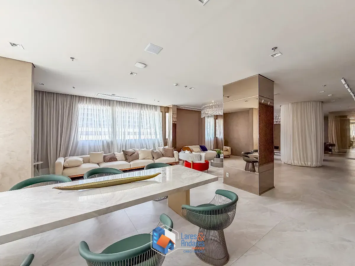 Apartamento, 1 quarto, 45 m² - Foto 113