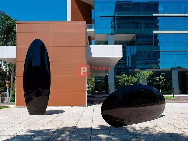 Apartamento com 66m² 1 quarto e 2 banheiros, para alugar, no bairro Vila Olímpia em São Paulo
