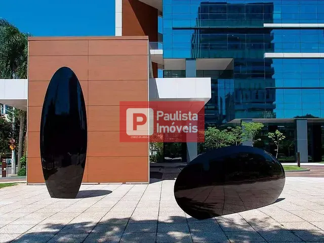 Apartamento com 66m² 1 quarto e 2 banheiros, para alugar, no bairro Vila Olímpia em São Paulo