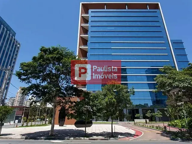 Apartamento com 66m² 1 quarto e 2 banheiros, para alugar, no bairro Vila Olímpia em São Paulo