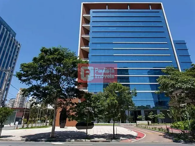 Apartamento com 66m² 1 quarto e 2 banheiros, para alugar, no bairro Vila Olímpia em São Paulo