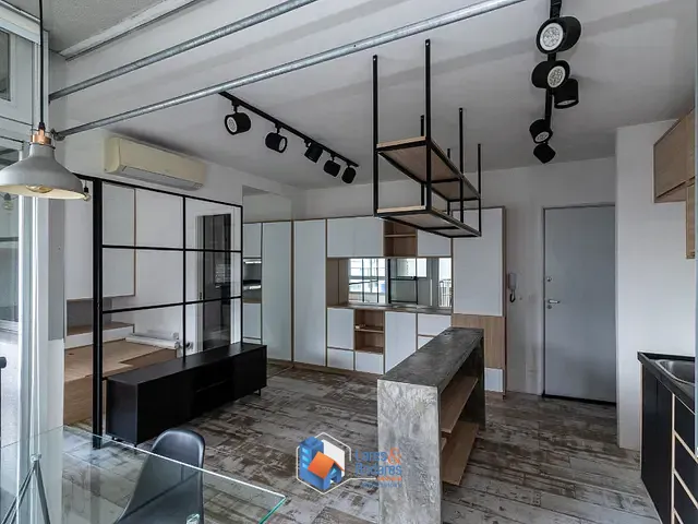 Apartamento com 36m² 1 quarto e 1 banheiro, à venda, no bairro Sumarezinho em São Paulo