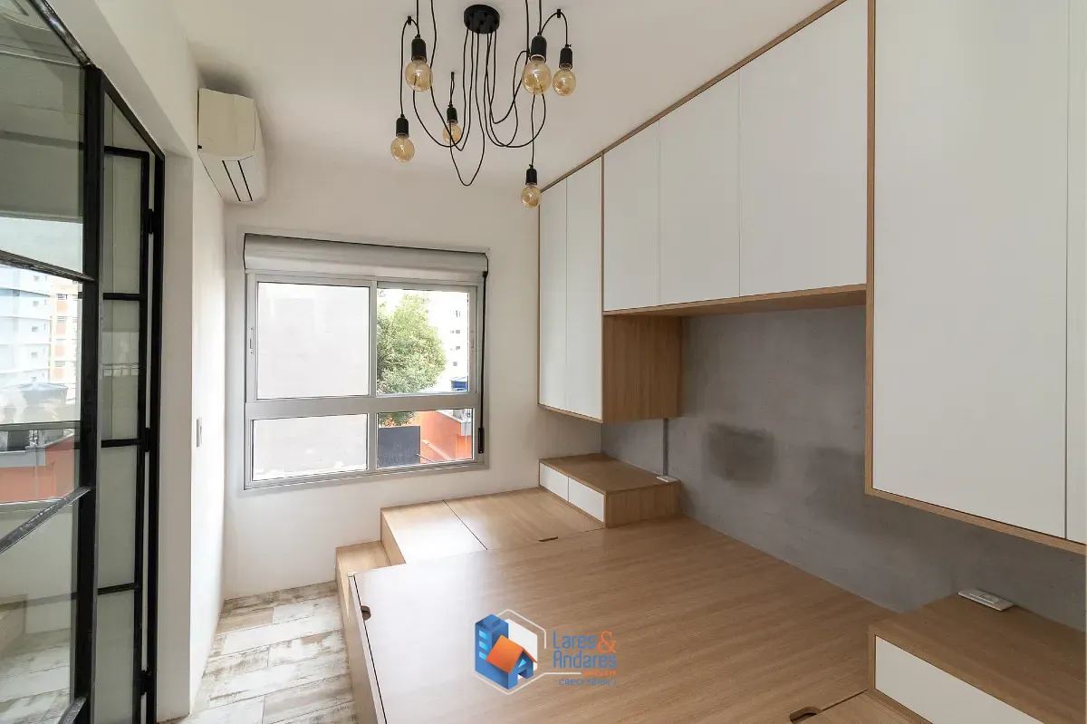 Apartamento, 1 quarto, 36 m² - Foto 65