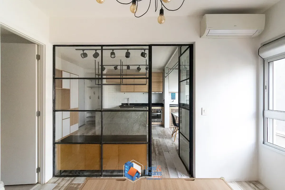 Apartamento, 1 quarto, 36 m² - Foto 85