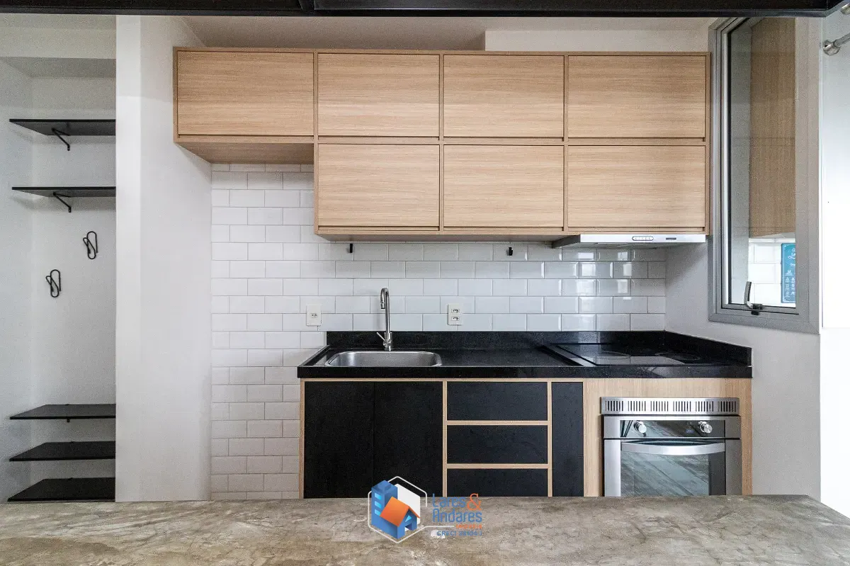 Apartamento, 1 quarto, 36 m² - Foto 69