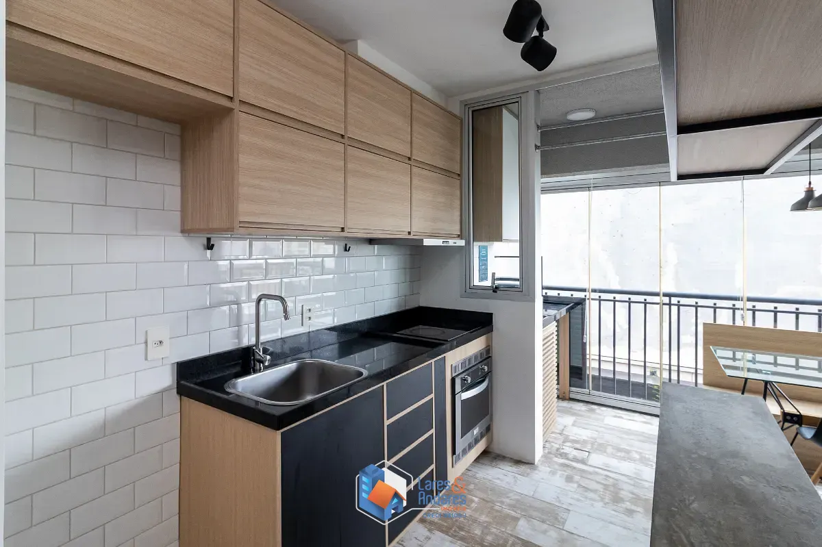 Apartamento, 1 quarto, 36 m² - Foto 29