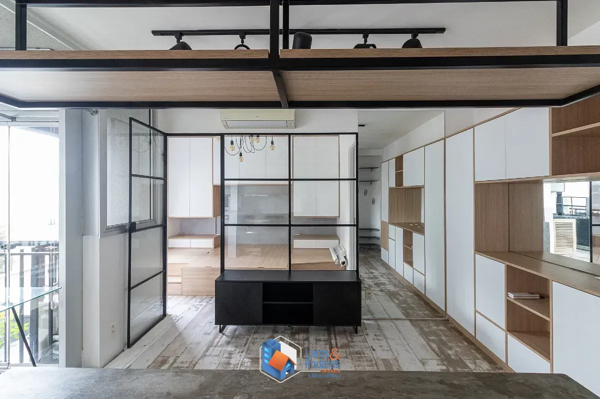 Apartamento, 1 quarto, 36 m² - Foto 41