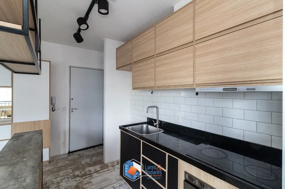 Apartamento, 1 quarto, 36 m² - Foto 37